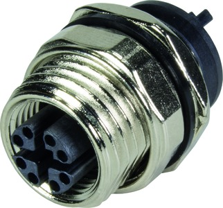 21033812809 Harting Other Circular Connectors