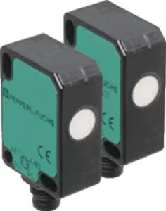 233248 PEPPERL+FUCHS Ultraschallsensoren