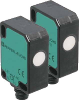233248 PEPPERL+FUCHS Ultraschallsensoren Bild 1