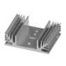 10020611 Fischer Elektronik Kühlkörper