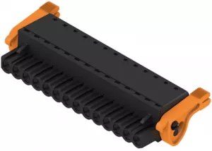 1016280000 Weidmüller Steckverbindersysteme