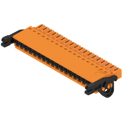 2538270000 Weidmüller Steckverbindersysteme Bild 2