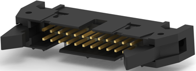5499913-5 AMP Steckverbindersysteme Bild 1