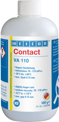 10031927 WEICON Klebstoffe