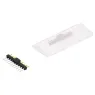 SL 12 SMD 031 10 S B SM Fischer Elektronik Steckverbindersysteme