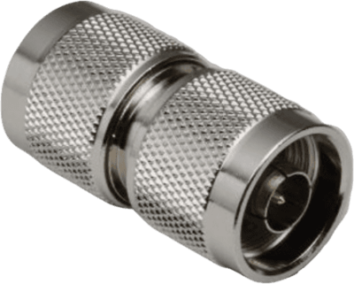 0404032 BKL Electronic Koaxial Adapter