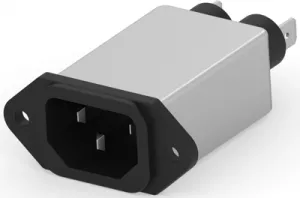 1-6609016-1 CORCOM Entstörfilter