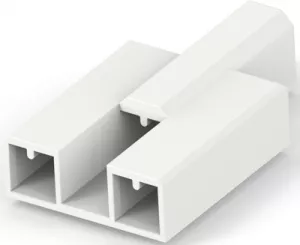 284406-3 TE Connectivity Steckverbindersysteme