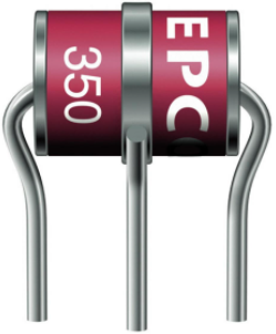 B88069X7990B502 TDK (EPCOS) Gasentladeröhren Bild 1