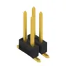 SL 11 SMD 078 4 G Fischer Elektronik Steckverbindersysteme