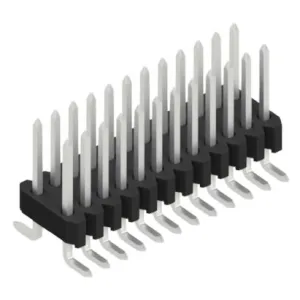 10061939 Fischer Elektronik Steckverbindersysteme