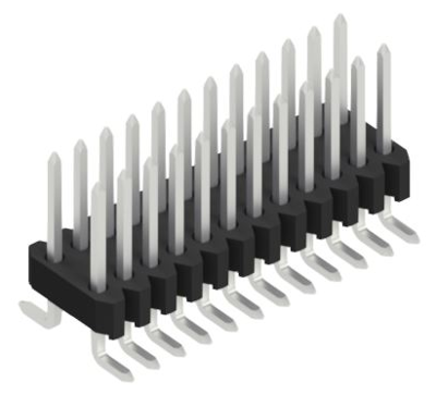 10061939 Fischer Elektronik Steckverbindersysteme