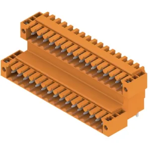 1642440000 Weidmüller Steckverbindersysteme