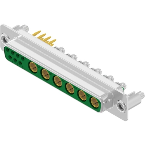 3013W6SAPP1W20X CONEC D-Sub Steckverbinder Bild 2