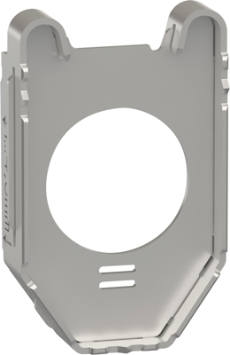 ZB4FBZ010 Schneider Electric Zubehör für Befehlsgeräte