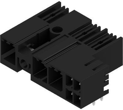 1156250000 Weidmüller Steckverbindersysteme Bild 1