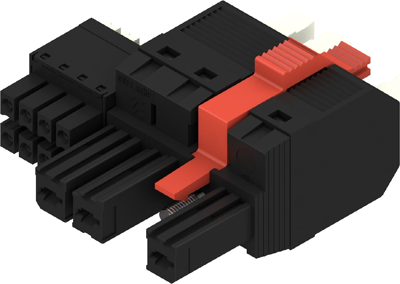 2629080000 Weidmüller Steckverbindersysteme Bild 1