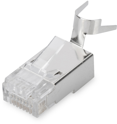 AK-219604 DIGITUS Modularsteckverbinder