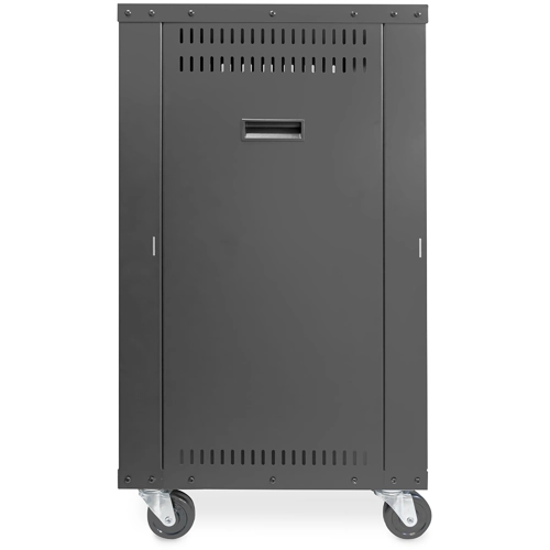 DN-48001 DIGITUS Schaltschränke, Serverschränke Bild 3