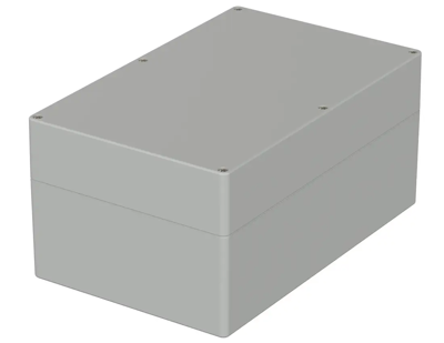 02241000 Bopla Kleingehäuse und Modulgehäuse Bild 1
