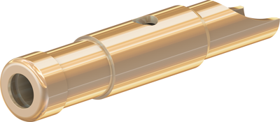 22.1008 Stäubli Electrical Connectors Laborsteckverbinder Bild 1