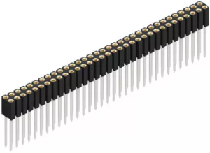 10025519 Fischer Elektronik Steckverbindersysteme