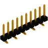 SL LP 5 SMD 066 21 G B TR Fischer Elektronik Steckverbindersysteme