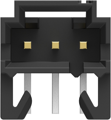 103673-2 AMP Steckverbindersysteme Bild 5