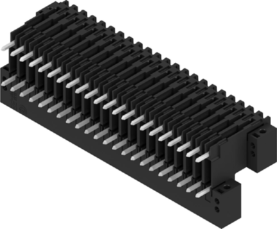 1643200000 Weidmüller Steckverbindersysteme Bild 2