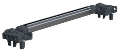 64568-094 SCHROFF Gehäusezubehör
