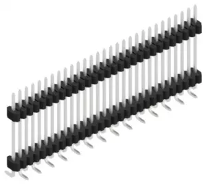 SLVW9SMD12729Z Fischer Elektronik Steckverbindersysteme