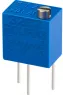 3262P-1-202LF Bourns Electronics GmbH Trimmpotentiometer