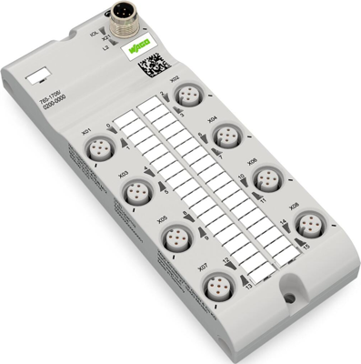 765-1706/200-000 WAGO Digitalmodule Bild 1