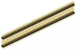 10063189 Fischer Elektronik Steckverbindersysteme