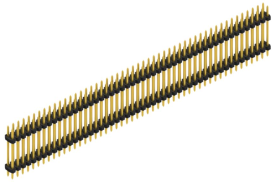 10063189 Fischer Elektronik Steckverbindersysteme