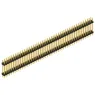 SLY 6 122 100 G Fischer Elektronik Steckverbindersysteme
