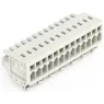 734-113/008-000 WAGO Steckverbindersysteme
