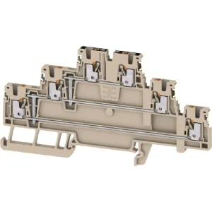 2856220000 Weidmüller Reihenklemmen