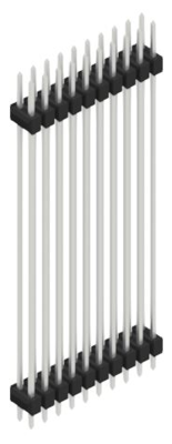 10057780 Fischer Elektronik Steckverbindersysteme