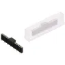 BL 15 SMD 043 14 B SM Fischer Elektronik Steckverbindersysteme