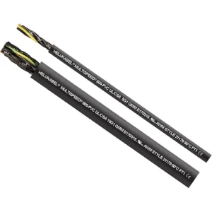 24325 HELUKABEL Anschlussleitungen und Steuerleitungen