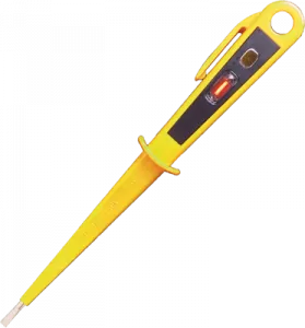 PAN PSD190 PANCONTROL Spannungsprüfer