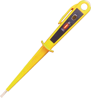 PAN PSD190 PANCONTROL Spannungsprüfer Bild 1