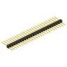 SL 12 SMD 083 26 G Fischer Elektronik Steckverbindersysteme