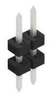 10062838 Fischer Elektronik Steckverbindersysteme