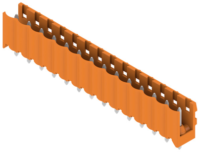 1581440000 Weidmüller Steckverbindersysteme Bild 1