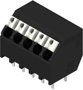 1887460000 Weidmüller Leiterplattenklemmen