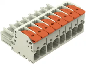 831-1108 WAGO Steckverbindersysteme