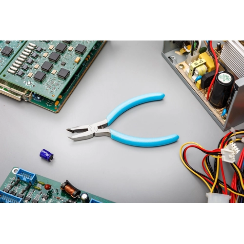 LC665JN Xcelite Seitenschneider, Vornschneider Bild 4