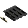 SL 10 SMD 052 15 G B TR Fischer Elektronik Steckverbindersysteme